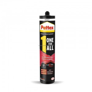 Pattex ONE FOR ALL-biay 440g 