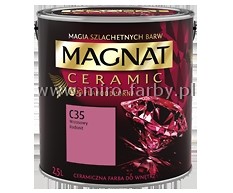 MAGNAT Ceramic-Biaa C45 op. 2,5L
