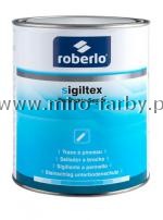 Roberlo-Masa na pdzel Sigiltex 1kg alu 