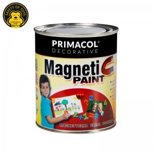 Primacol-farba magnetyczna Magnetic Paint 0,75L