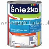 Emal.akr.Superm.-Antracytowy RAL7016 pp.0,8L 