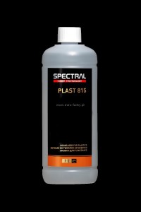 Spectral  PLAST 815 zmyw.do tw.szt. op.1L 