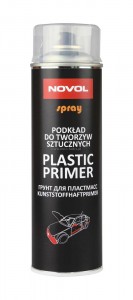 Novol spray-Podkad do tw.sztucznych 0,5L 