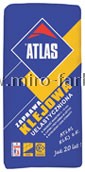 Klej Atlas  5kg-uelastyczniona zaprawa uniwers.