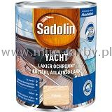 Sadolin lak.zewntrzny Yacht pmat 0,75L 
