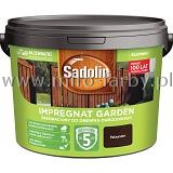 Sadolin Garden Cedr 0,7L impreg.do dr.ogr.