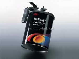 DuPont Centari AM 775 op.0,5L Xiralic (LZO-Nie)WYP