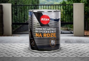 ALTAX-f.do met.na rdz Szary poysk 0,75L 