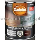 Sadolin EXTREME Orzech woski 4,5L lakierobejca