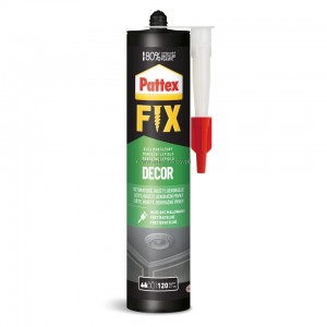 Pattex Fix-Decor 380g 