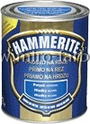 Hammerite  poysk Srebrny 2,5L 