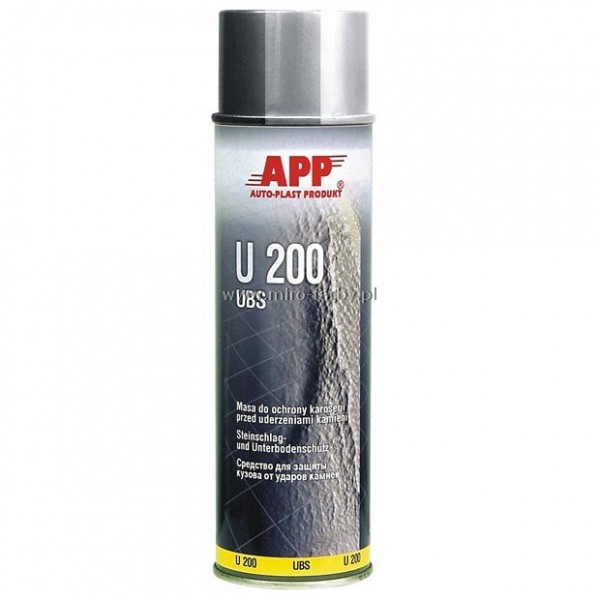 Baranek spray APP-U200 biay 500ml-r.do kons.B