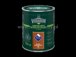 VIDARON-impr.gruntujcy Bezbarwny  2,5L V01 W