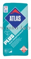 Klej Atlas Plus 25kg W
