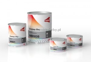 Cromax Pro WB2040 BC control 1L 