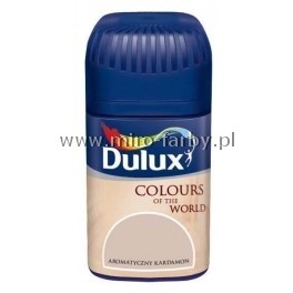 Dulux tester-K-Buddyjskie kadzido 0,05L 