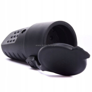 Gniazdo gumowe G-10G Elgotech 