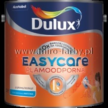 Dulux EasyCare  Zoty na medal 2,5L 