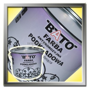 BATO-f.podk.antykor.Szary 0,8L 