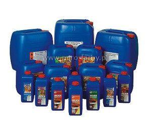 Bejca nitro 22-07 brunat 0,5L SOPUR 