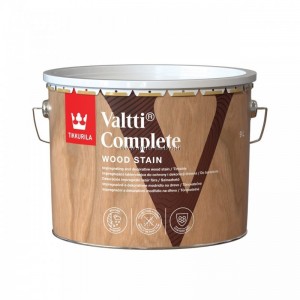 Tikkurila Valtti Complete 2,7L lakierob.do dr.PRZE