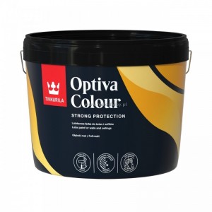 Tikkurila Optiva Colour baza C  0,9L 