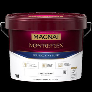 MAGNAT  Non-Reflex biay  5L lateks.