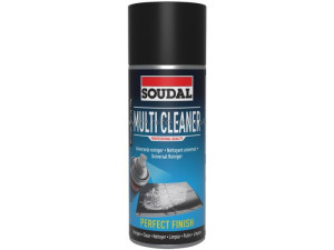 Soudal aerozol.czyscz.Multi Cleaner 400ml