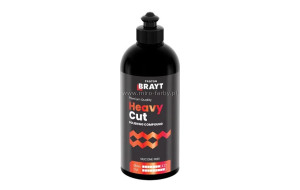Pasta pol.Brayt Heavy Cut 1kg 