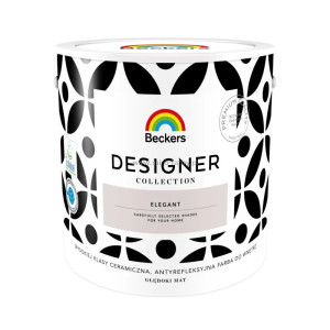 Beckers Designer Collection-Silver blue 2,5L PROMO