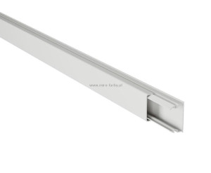Listwa el-instalacyjna Elektroplast 16x10mm 2mb