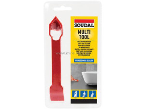 N do fug silikonowych Soudal 119352 