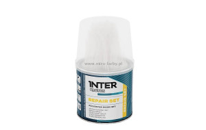 Zestaw reperacyjny Troton 250g Repair Set FAST 
