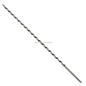 Wierto do drewna spiralne 12x460mm DEDRA 