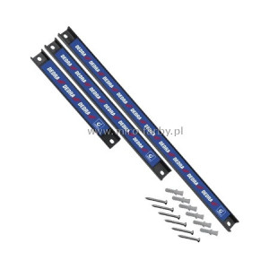 DEDRA Listwy magn.na narz.zestaw 3szt.N11301 