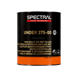Spectral   podkad Under 375-00 P3 op.2,8L 