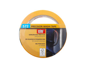 Ta�ma 0300-723330 Washi 30mmx33m *572* Scley 