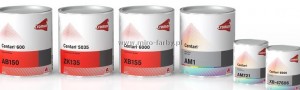 Cromax Centari AM 14 Coarse alu. 1L (LZO-Nie) 