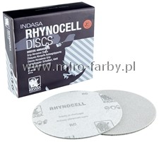 LUZ-dysk Rhynocell D150 MF3000 INDASA B