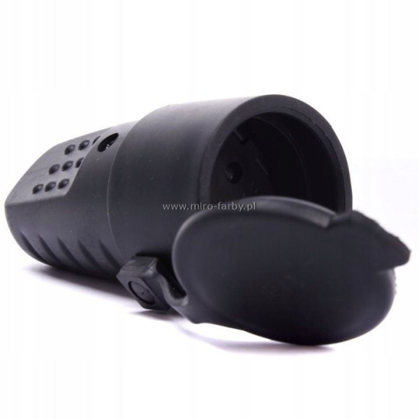 Gniazdo gumowe G-10G Elgotech B