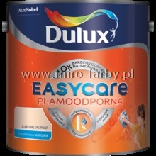 Dulux EasyCare Słoneczny patrol 5L PRZECENA