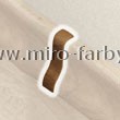LM55-dąb almelo*102* Łącznik listew opak.2szt.B