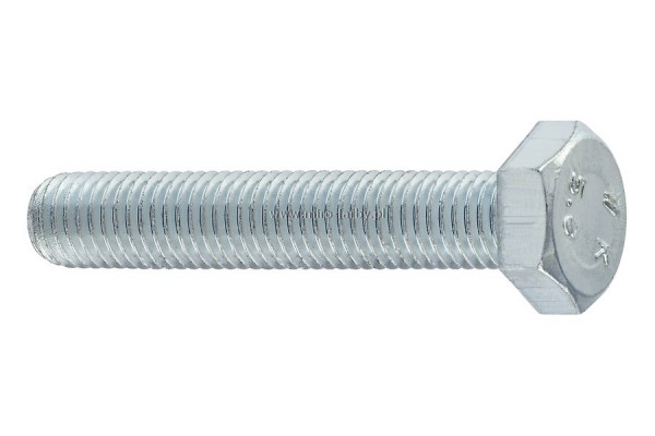 Śruba SMGP 10x100 łeb sześc.gw.pełny M10 B
