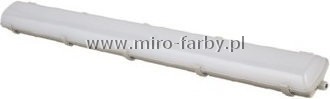 Oprawa ośw.-hermet.2x18W TT218 EVG HP TomTom B