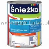 Emal.akr.Superm.-Antracytowy RAL7016 pp.0,8L W