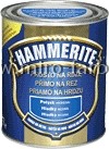 Hammerite  poysk Ciemny szary 0,25L W