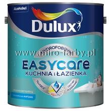 Dulux EasyCare K-Biaa satynowa *01* 2,5L W