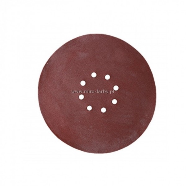 DEDRA Krążek śc.o180mm P-120 op.5szt.DED77644 B