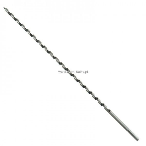 Wierto do drewna spiralne  8x230mm DEDRA B