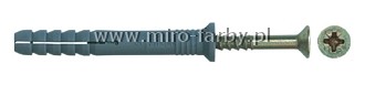 SM Koek szybk.mont.10x220 opak.50szt.Wkrt B